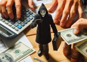 Cuidado con las Estafas: Consejos del IRS para Contribuyentes y Pequeñas Empresas