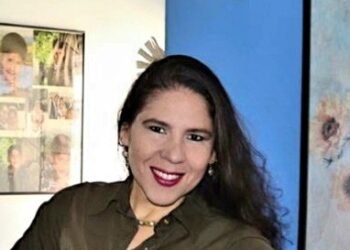 Testimonio de Ericka Manrique