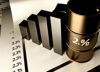 La Inflación en EE. UU. Baja al 2.3% en Abril: Análisis y Consecuencias