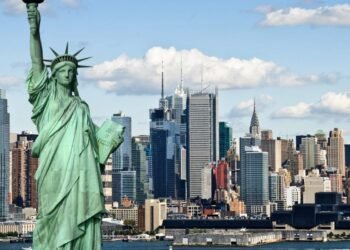 Un inocente novato en New York