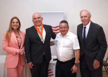 ASOCIACIÓN DE HOSPITALES DE PUERTO RICO