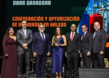 Grupo EMPIRE Gas arrasa con premios en la Semana de Ingenieros y Agrimensores