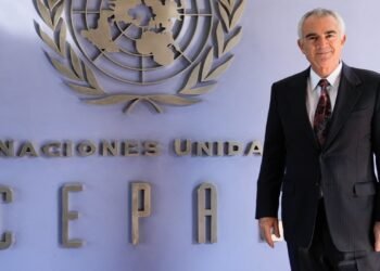 Impacto de la Guerra Arancelaria de Trump según CEPAL: Un Análisis Comparativo con la Crisis Financiera de 2008