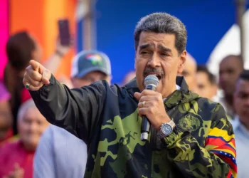 La OEA y el Informe Anual sobre la Dictadura de Maduro: Terrorismo de Estado y Corrupción