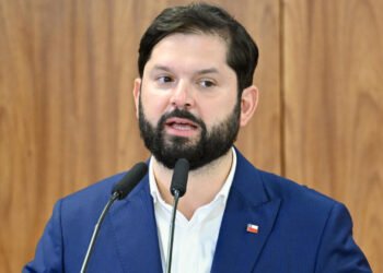 Boric Anuncia Reforma Constitucional para el Reconocimiento de los Pueblos Indígenas en Chile