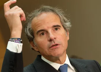 Llamado a la Diplomacia: Grossi del OIEA Frente a la Crisis Irán-EE.UU.