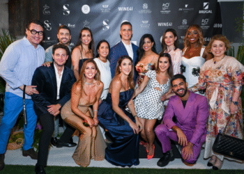 S Revista y el Consulado de la República Dominicana en Miami celebran elegante recepción en honor al 50º aniversario de Casa de Campo