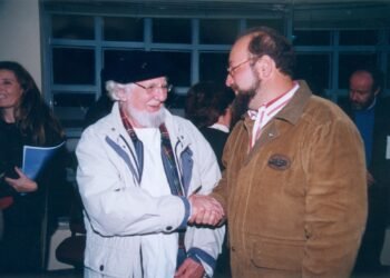 Ernesto Cardenal en su centenario (1925-2025)