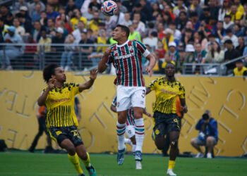 Mundial de Clubes: Fluminense FC vs Borussia Dortmund, el juego que terminó 0-0