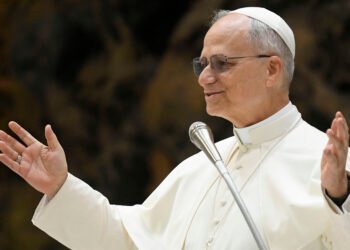 El Mensaje de Perseverancia del Papa León XIV: Haz Todo lo Posible por Conseguirlo