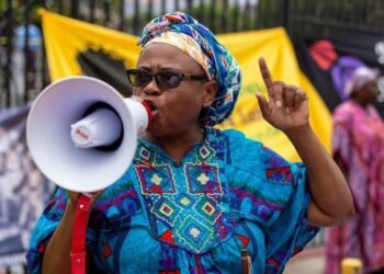 Dirigente Garífuna Denuncia Persecución y Criminalización hacia OFRANEH en Atlántida