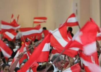 El Partido Liberal de Honduras Rechaza Declaraciones del CNE sobre Deuda Política