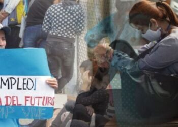 Desempleo en Honduras: Más de 386,000 Profesionales sin Trabajo