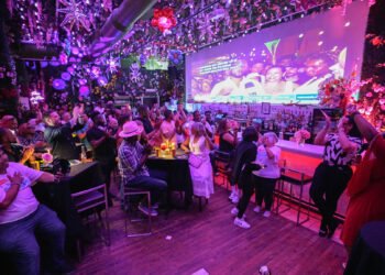 Vanessa L. Gibson Celebrates Landslide Victory in Bronx Borough President Democratic Primary