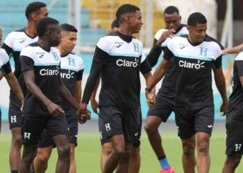 La Selección se Traslada a Vancouver: Paso Importante Hacia el Mundial 2026