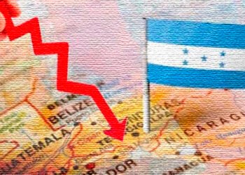 Honduras: Entre Deuda y Desinversión – Un Análisis de la Situación Económica Actual