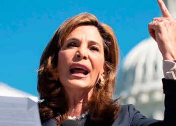 Congresista impulsa ley para suspender visas a los implicados en fraude electoral en Honduras