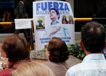 Últimas noticias sobre el estado de salud del senador Miguel Uribe Turbay