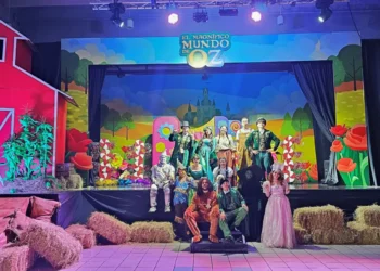 El Magnífico Mundo de Oz llega al Museo Chiminike en Tegucigalpa