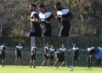 La Selección de Honduras se Fortalece con Nuevas Incorporaciones