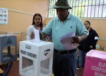 Convocatoria a la Participación Ciudadana en las Elecciones de Honduras