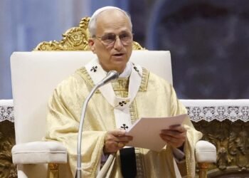 El Papa y la Hambruna: Una Guerra Silenciosa