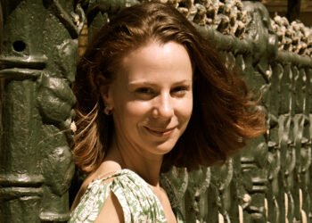 Alyson Richman, autora de novela histórica: “Ser escritor ahora es más importante que nunca”