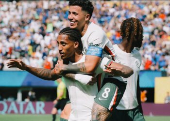 Chelsea impone su ley: Joao Pedro brilla y los Blues son los primeros finalistas del Mundial de Clubes