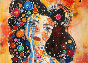 FLOR BROMLEY LANZA “HERSTORY” Álbum infantil que hace homenaje a grandes mujeres de la historia en los 5 continentes. 