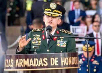 Defensores de Honduras advierten riesgo electoral por politización de las Fuerzas Armadas
