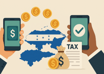 Impacto de las Transferencias Electrónicas y el Impuesto a las Remesas en Honduras