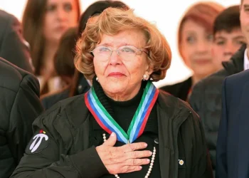 El adiós a Nydia Quintero: La amada exprimera dama de Colombia