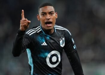 Joseph Rosales: El Mejor Lateral de Semifinales en la Copa Oro