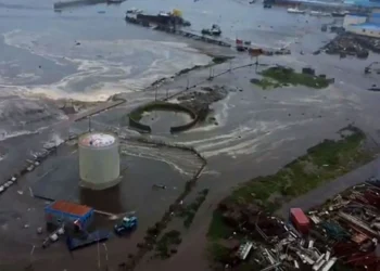 EE. UU. y Japón emiten alerta de tsunami tras poderoso sismo frente a la costa de Rusia