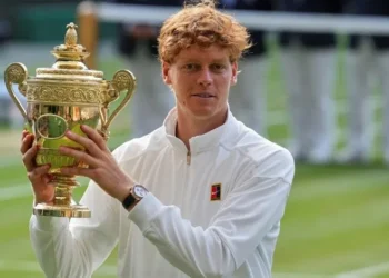 🏆 Jannik Sinner conquista Wimbledon 2025 y se toma la revancha sobre Alcaraz