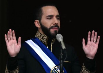 El Congreso de El Salvador ratifica la reelección presidencial indefinida