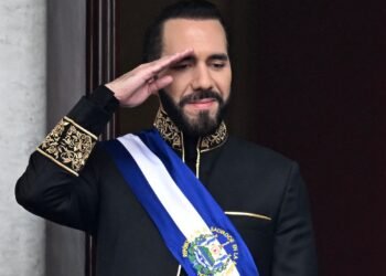 Congreso aliado de Bukele aprueba reelección presidencial indefinida en El Salvador