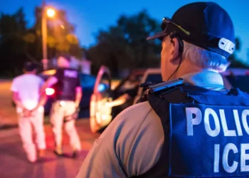 Revelan que mayoría de migrantes detenidos por ICE no tienen historial criminal