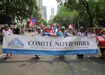 COMITÉ NOVIEMBRE (CN)