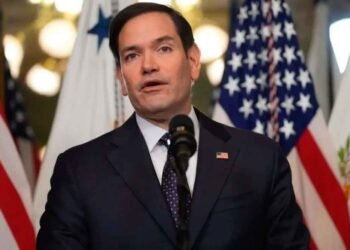 🇺🇸💥 EE.UU. ARMA COALICIÓN GLOBAL CONTRA EL “CARTEL DE LOS SOLES”