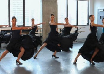 The Ballet Hispánico School Announces 2025-26 Programming