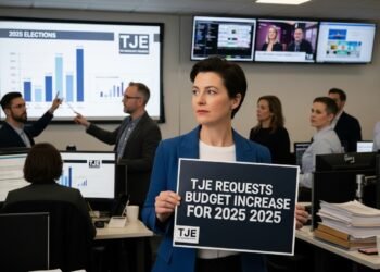 📢🇭🇳 TJE solicita ampliación de presupuesto para elecciones 2025