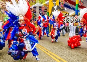 Dirección de Cultura en el Exterior resalta el Día Mundial del Folklore