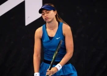 🎾 BADOSA ANUNCIA QUE NO ACUDIRÁ AL US OPEN 🚫🇺🇸
