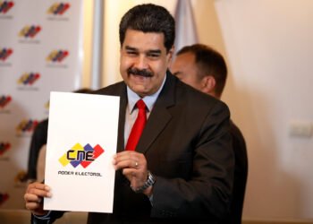 UE reafirma: elecciones locales en Venezuela no legitiman a Maduro