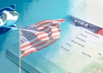 🇺🇸 Embajada de EE. UU. en Honduras advierte: “Una visa es un privilegio, no un derecho”