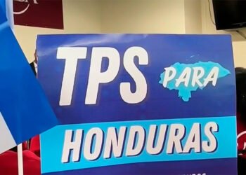 ¡REANUDADO EL TPS! Corte de EE. UU. frena su cancelación para hondureños