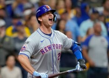 ⚾🐻 Pete Alonso podría firmar un contrato récord: ¿superará los $200 millones?
