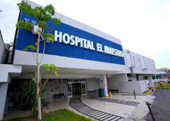 🚨🏥 SALUD ORDENA CIERRE INMEDIATO DEL HOSPITAL DEL MAESTRO