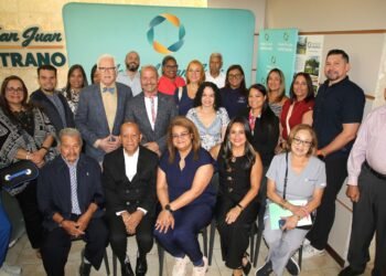 Sistema Hospital San Juan Capestrano busca ampliar los conocimientos de toda la comunidad con taller de educación médica sobre salud mental